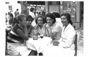 1961 - Las chicas de nuestra poca